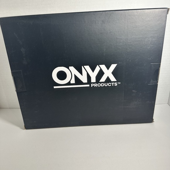 ONYX Stainless Steel 70lb Digital Postal Scale Sealed Brand New in Original Box - Picture 2 of 3
